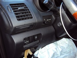 2008 LEXUS RX 400H, 3.3L HYBRID AUTO, COLOR GRAY, STK Z15867